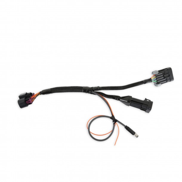 Sniper to Sniper 2 Adapter Harness