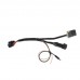 Sniper to Sniper 2 Adapter Harness