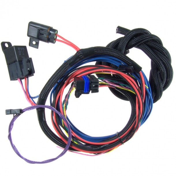 7 Pin Main Harness, Sniper TBI