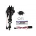 HyperSpark EFI Distributor, Ford 351W