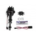 HyperSpark EFI Distributor, Ford 351C, 429, 460