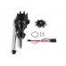 HyperSpark EFI Distributor, Chrysler Small Block 273/318/340/360