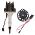 HyperSpark EFI Distributor, Jeep 258