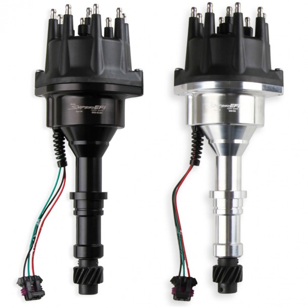 HyperSpark EFI Distributor, Buick V8 215-350