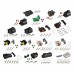 HP ECU and Harness Kit, Universal Unterminated