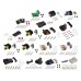 HP ECU and Harness Kit, Universal Unterminated