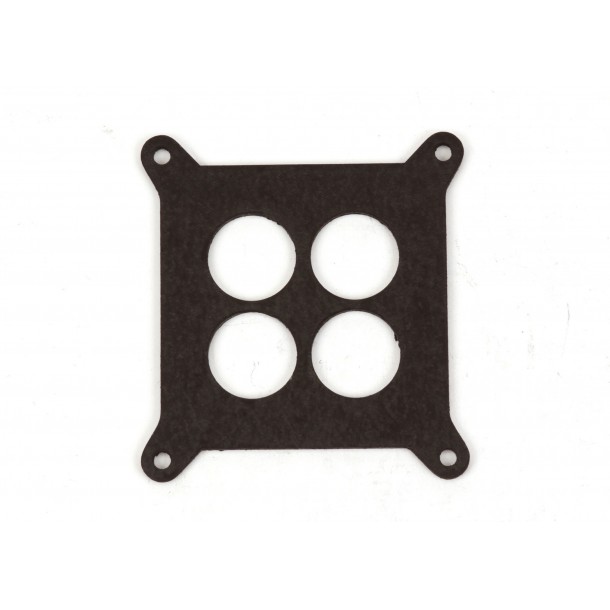 Mr. Gasket 1/4-inch 4-Hole Carburetor Gasket