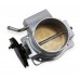 Sniper LS Throttle Body  90mm, Silver