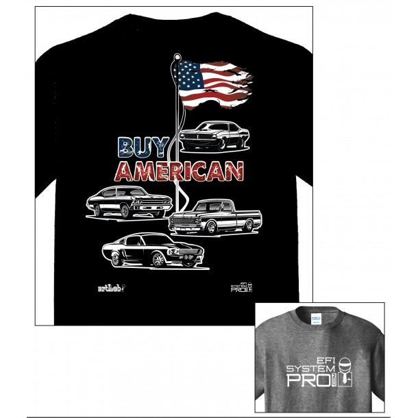 EFI System Pro T-Shirt