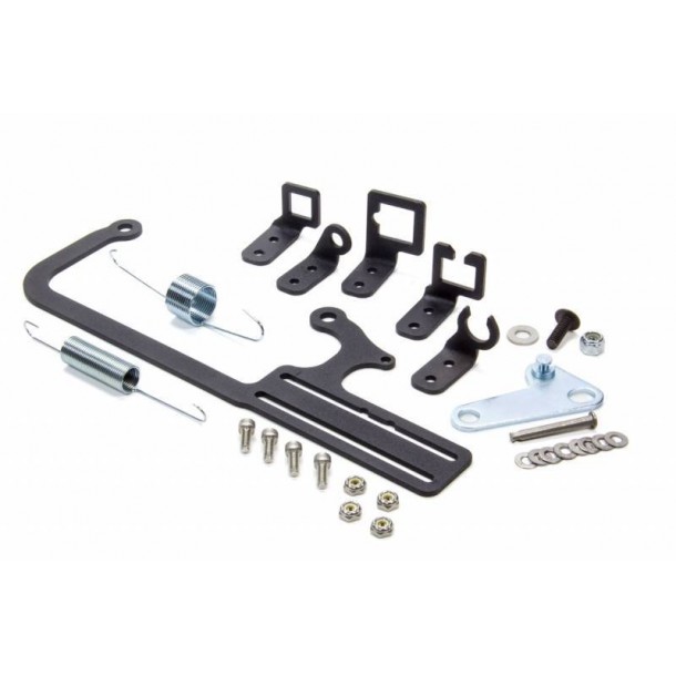 FAST EZ-EFI Throttle Cable Mount Kit