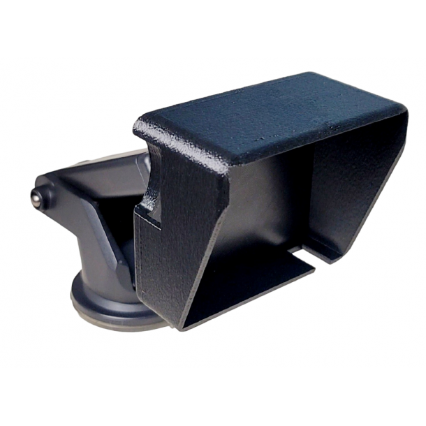 Holley 3.5-inch Display Mount
