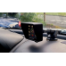 Holley 3.5-inch Display Mount