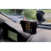 Holley 3.5-inch Display Mount