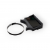 Holley 5-inch Digital Dash Steering Column Mount