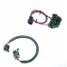 Connector Harness, Sniper EFI to Holley Dual-Sync Distributor