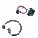 Connector Harness, Sniper EFI to Holley Dual-Sync Distributor