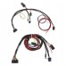 16 Pin Main Harness, Sniper 2 TBI