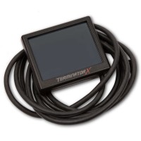 holley 3.5 in lcd touch screen supplier