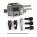 Universal Filter-Regulator Kit