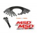 MSD Super Conductor Wires Ford F150, F250, F350 6.2L V8 2010-2015