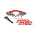 MSD Super Conductor Wires Ford F150, F250, F350 6.2L V8 2010-2015