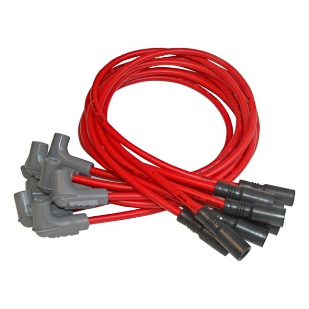 MSD Super Conductor Wires Chevy, Pontiac LT1 V8 1993-1997