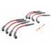 MSD Super Conductor Wires Buick, Chevy, GMC LS Truck V8 1999-2007