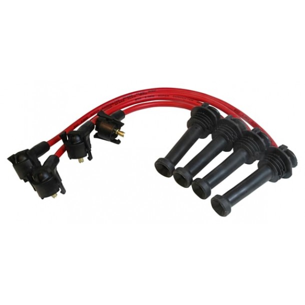 MSD Super Conductor Wires Ford Escort, Focus 2.0L L4 1998-2003