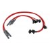 MSD Super Conductor Wires Ford Mustang 3.8L V6 2000-2000