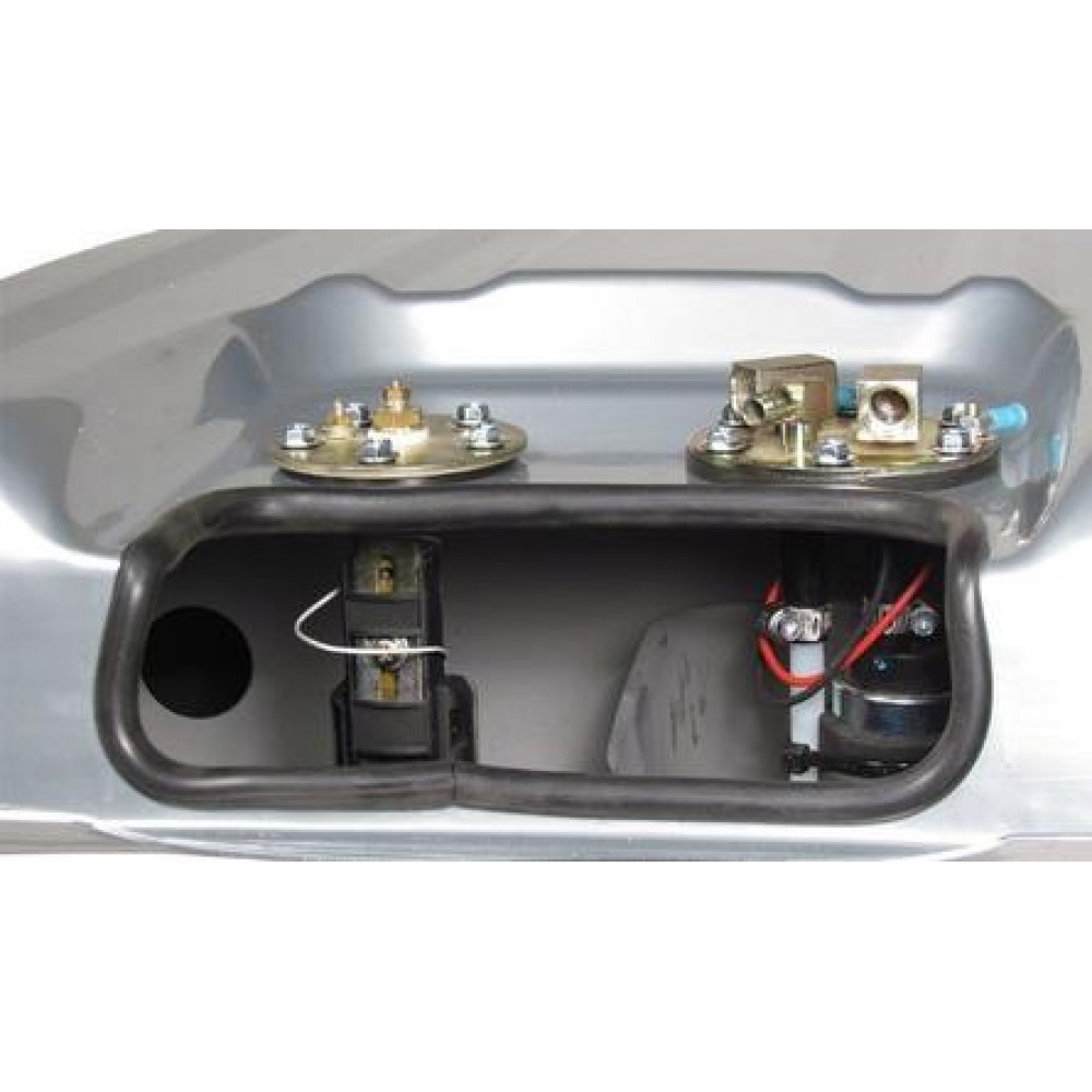 1965-66 Impala Belair EFI Fuel Tank System