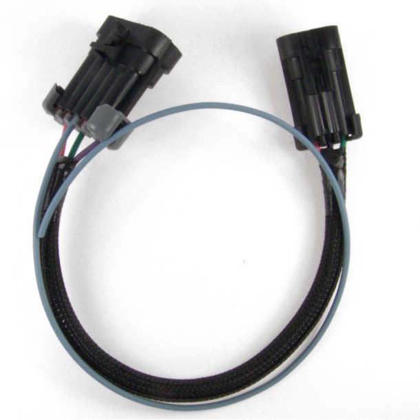 Connector Harness, Terminator EFI to Holley HyperSpark Distributor V2