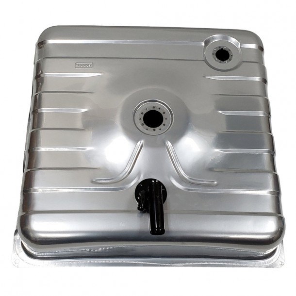 EFI Fuel Tank System, 1973-1981 Chevrolet Blazer