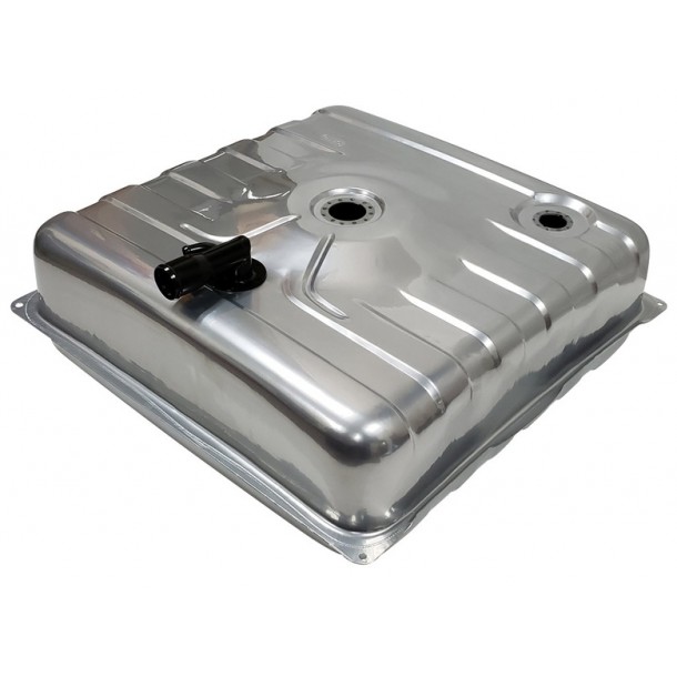 EFI Fuel Tank System, 1982-1987 Chevrolet Blazer