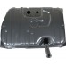 EFI Fuel Tank System, 1981-88 Oldsmobile Cutlass