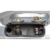 EFI Fuel Tank System, 1981-88 Oldsmobile Cutlass