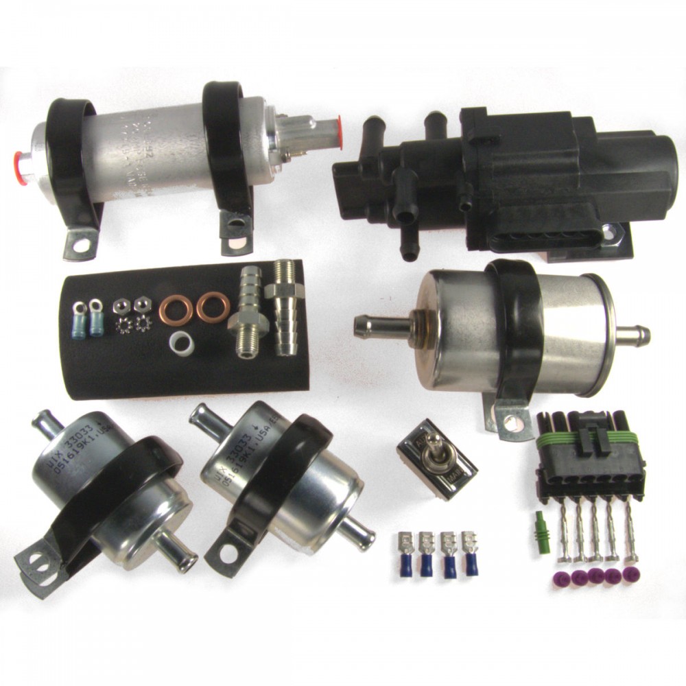 Fuel Transfer Pump - Diesel Fuel Transfer Pumps - Fuel Transfer System