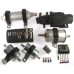 Dual Tank Fuel Pump Kit