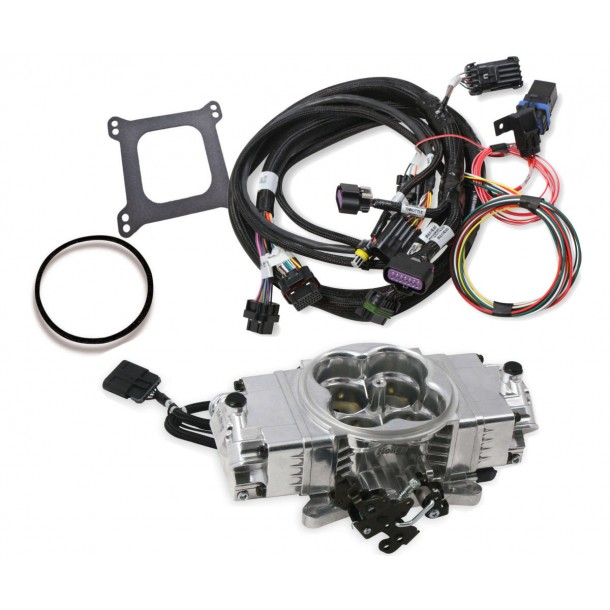 Terminator EFI 2x4 Upgrade Kit