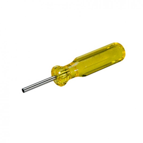 Weather Pack Terminal Removal Tool