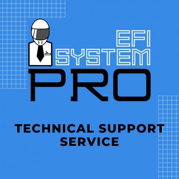 EFI System Pro Tech Support & Tuning Service