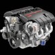 Terminator X MPFI for GM LS & LT Engines