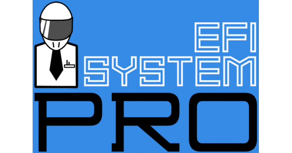 EFI System Pro