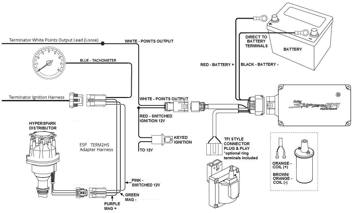 Terminator X Wiring Diagram - Search Best 4K Wallpapers