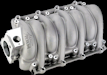 GM LS1 / LS2 / LS6 Weiand Air-Ram Intake Manifolds