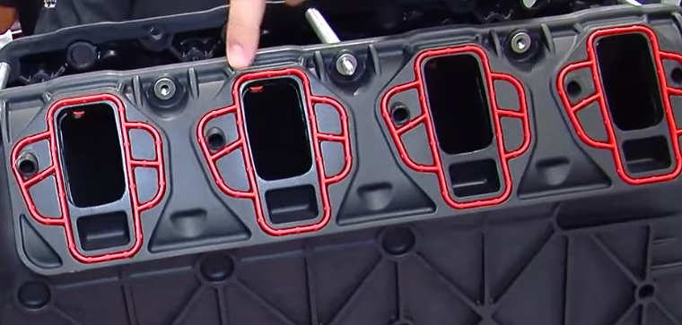 AirForce Manifold-to-Head Mating Gaskets