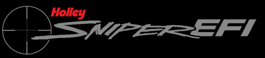 Holley Sniper EFI Logo