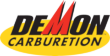 Demon Logo