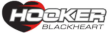 Hooker Blackheart Logo
