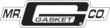 Mr. Gasket Logo