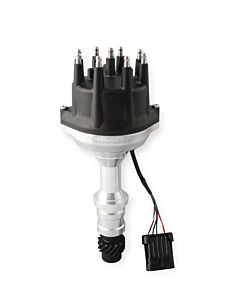 Dual Sync Distributor - Oldsmobile, Shiny